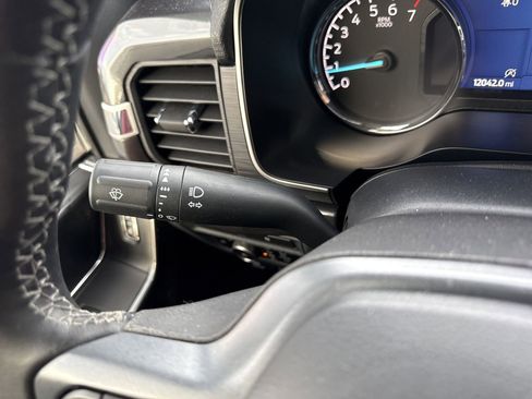 Certified 2023 Ford F150 XLT w/ Equipment Group 301A Mid image 16