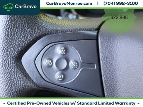 Certified 2017 GMC Sierra 1500 4x4 Double Cab image 23