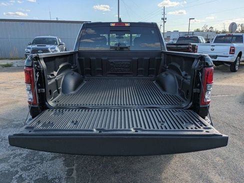 Used 2024 RAM 1500 Tradesman w/ Night Edition image 13