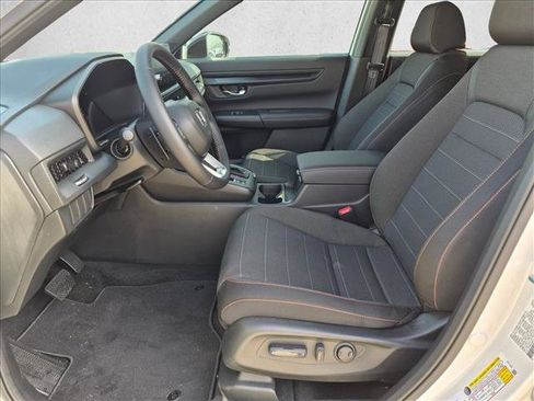 Used 2026 Honda CR-V Sport image 13