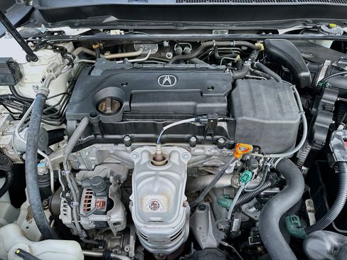 Used 2015 Acura TLX w/ Technology Package image 36