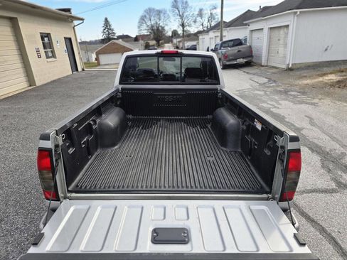 Used 2004 Nissan Frontier XE w/ (VTP) Value Truck Pkg image 19