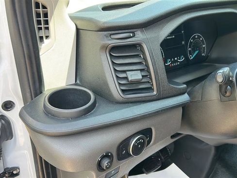 Used 2024 Ford Transit 250 148 High Roof RWD image 37