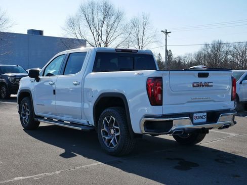 New 2026 GMC Sierra 1500 SLT w/ SLT Premium Plus Package image 3