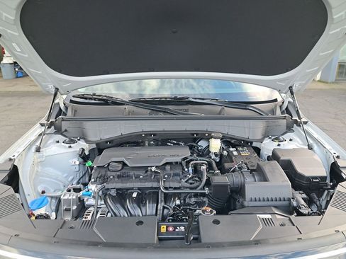 New 2026 Hyundai Kona SE AWD/4WD image 27