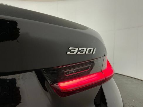Used 2026 BMW 330i Sedan w/ Premium Package RWD image 32