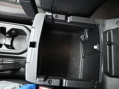 New 2026 Jeep Wrangler Unlimited Rubicon image 20