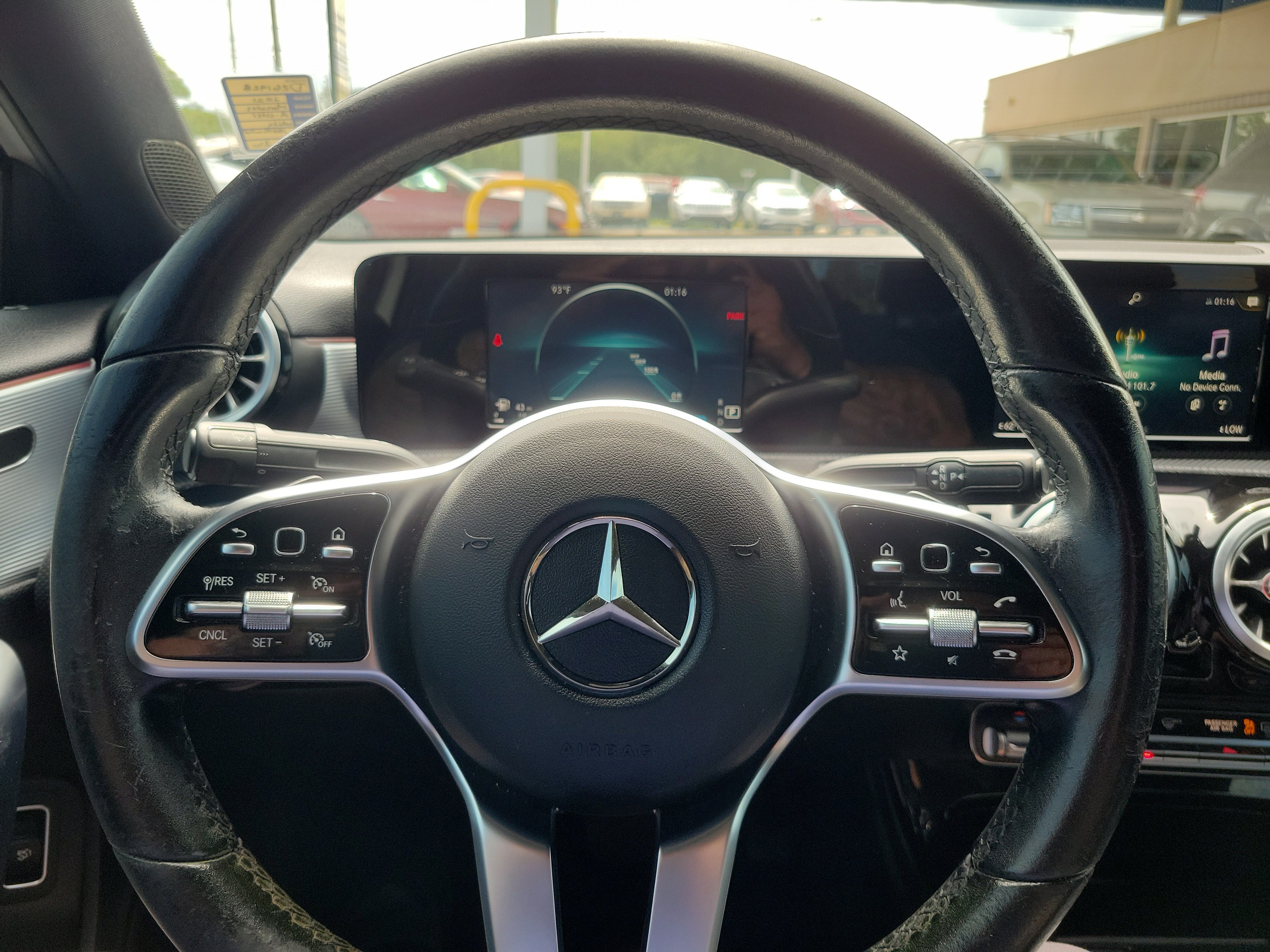 Used 2021 Mercedes-Benz A 220 image 17