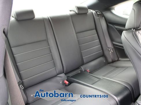 Used 2022 Lexus RC 300 AWD w/ All Weather Package image 20
