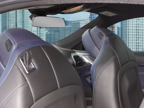 Used 2019 BMW M850i xDrive Coupe image 16