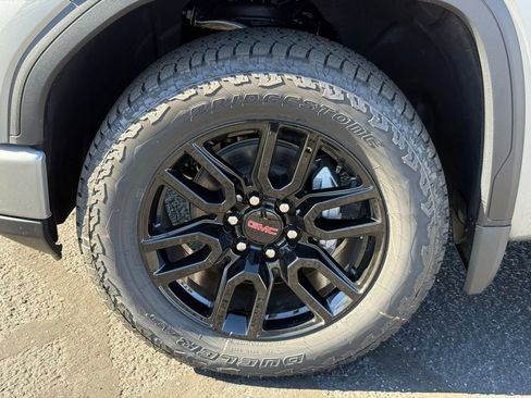 New 2026 GMC Sierra 1500 Elevation w/ Elevation Select Package image 9