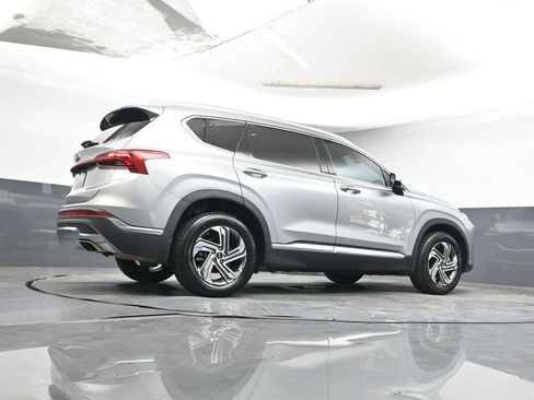Used 2022 Hyundai Santa Fe SEL image 34