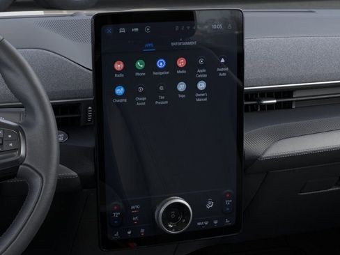 New 2026 Ford Mustang Mach-E Premium RWD image 14