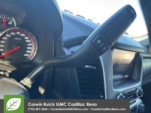 Used 2016 GMC Yukon SLT image 28