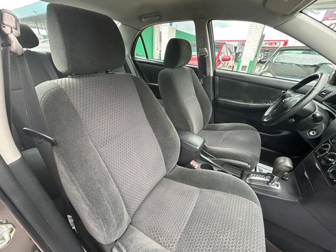 Used 2005 Toyota Corolla S FWD image 13