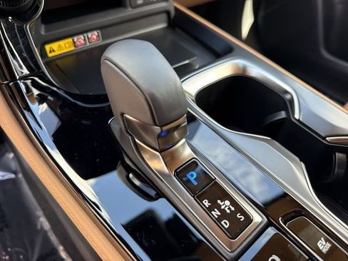 Certified 2025 Lexus NX 350h AWD w/ Cold Area Package image 20