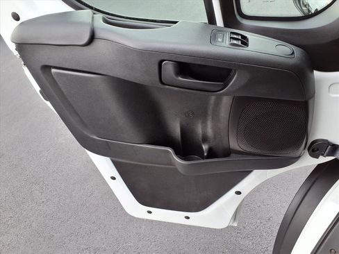 Used 2023 RAM ProMaster 2500 image 15