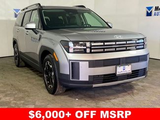 Used 2024 Hyundai Santa Fe SEL video 1