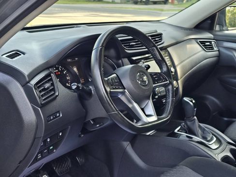 Used 2020 Nissan Rogue S w/ Special Edition Package AWD/4WD image 24