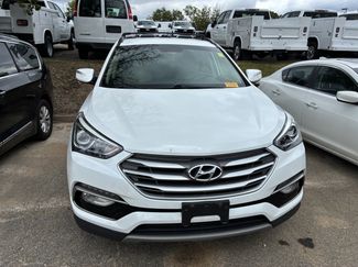 Used 2018 Hyundai Santa Fe Sport AWD/4WD video 2