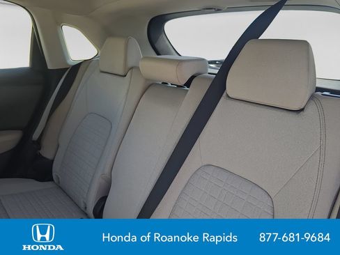 New 2026 Honda HR-V LX image 16