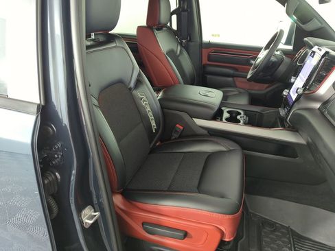 Used 2026 RAM 1500 Rebel w/ Rebel Level 1 Equipment Group AWD/4WD image 34