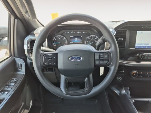 Used 2023 Ford F150 XL w/ STX Appearance Package RWD image 13