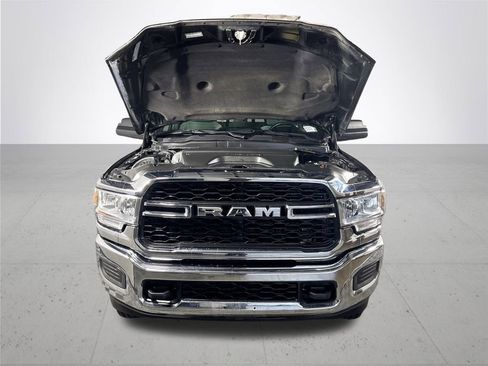 Used 2022 RAM 3500 Tradesman image 20