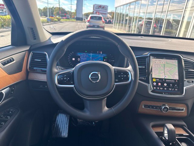 Certified 2024 Volvo XC90 T8 Plus w/ Protection Package Premier AWD/4WD image 21