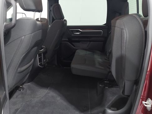 Used 2022 RAM 1500 Big Horn AWD/4WD image 12