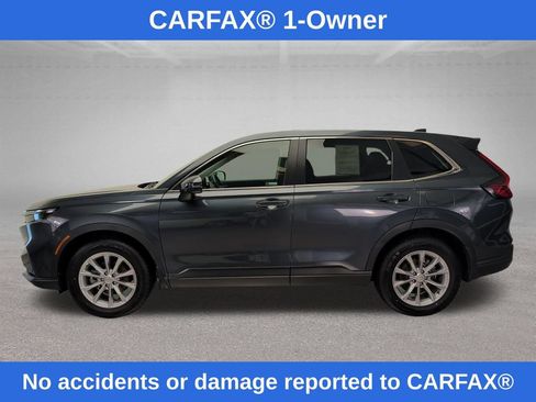 Used 2023 Honda CR-V EX-L image 3
