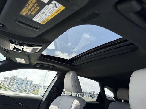 Certified 2023 Lexus RX 350 Premium Plus w/ Cold Area Package image 22