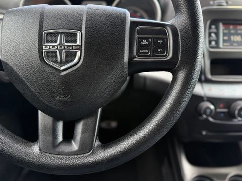 Used 2018 Dodge Journey SE w/ Blacktop Package FWD image 27