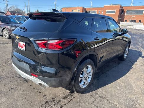 Used 2020 Chevrolet Blazer LT image 8