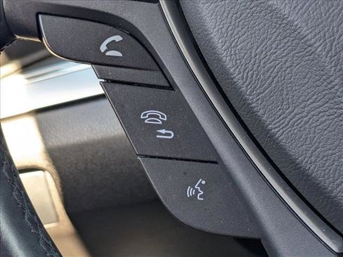 Used 2019 Acura ILX w/ Premium Package image 12