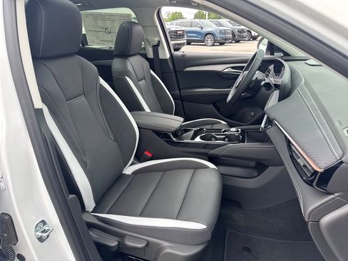 New 2026 Buick Envision Sport Touring AWD/4WD image 11