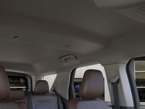 New 2026 Ford Bronco Sport Outer Banks w/ Outer Banks Tech Package+ AWD/4WD image 22