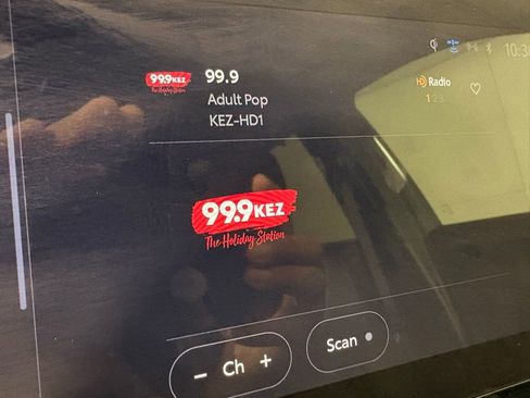 Used 2024 Toyota Grand Highlander AWD Hybrid image 33