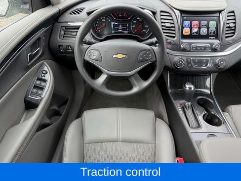 Used 2019 Chevrolet Impala LS FWD image 22