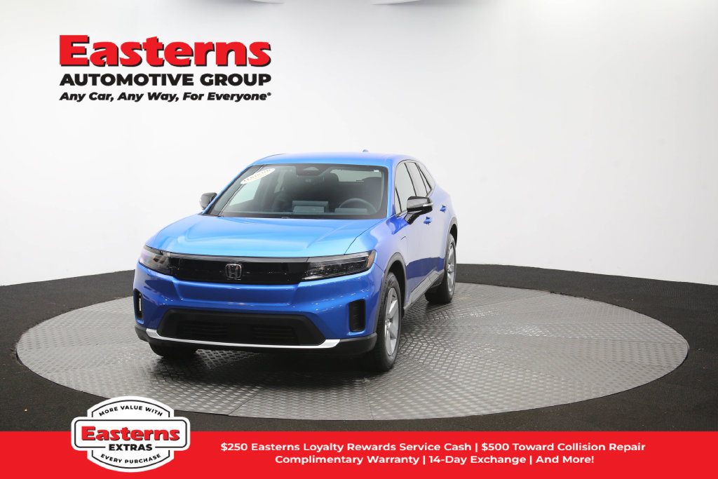 Used 2024 Honda Prologue EX image 51
