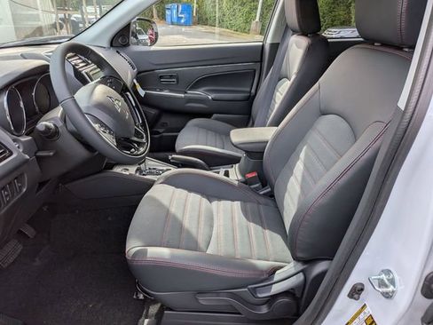 New 2026 Mitsubishi Outlander Sport SE image 14