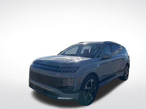 New 2026 Hyundai Ioniq 9 Calligraphy AWD/4WD image 1
