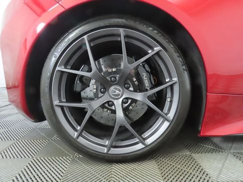 Used 2017 Acura NSX image 30