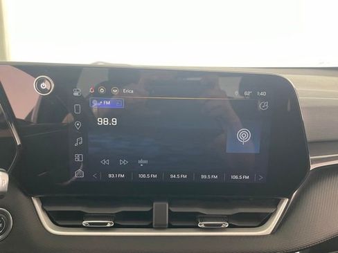 Used 2025 Chevrolet Equinox LT w/ Convenience Package II FWD image 40