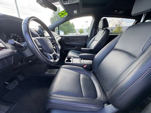 Used 2025 Honda Odyssey Sport-L image 28