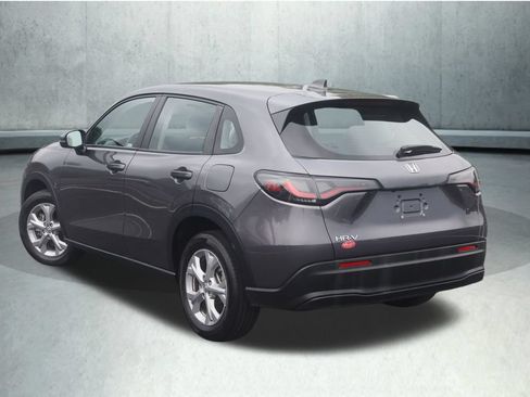 Used 2024 Honda HR-V LX image 21