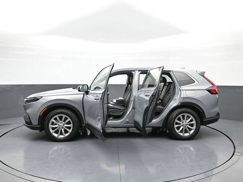 Certified 2024 Honda CR-V EX-L image 44