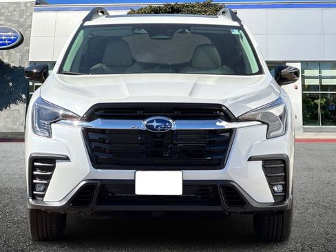New 2026 Subaru Ascent Limited image 8
