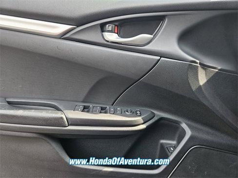 Certified 2020 Honda Civic Sport image 22