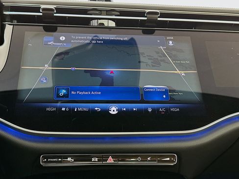 Used 2024 Mercedes-Benz E 350 4MATIC Sedan image 15